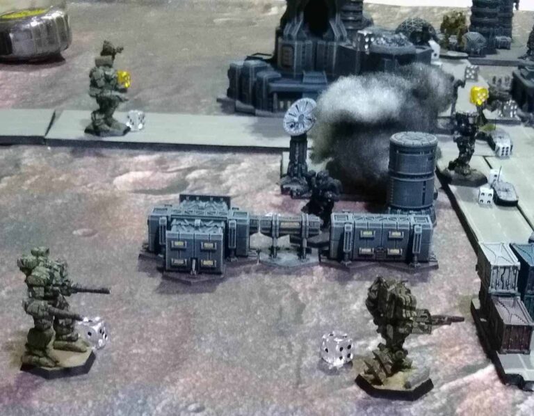 BattleTech Bootcamp: Overcoming Common Beginner Obstacles